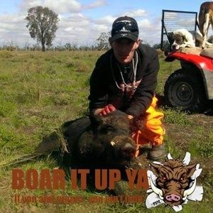 Meet your Posher, Nathan